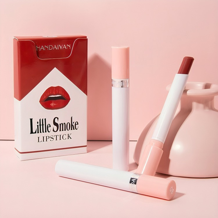Little Smoke